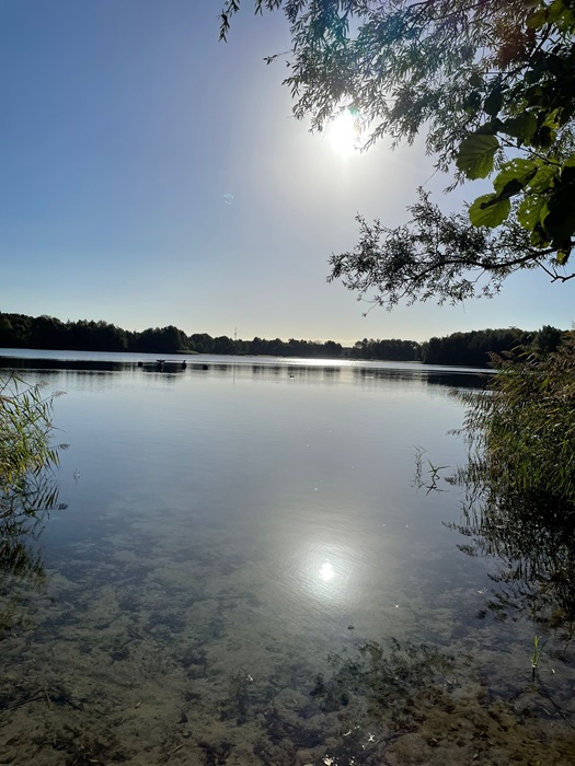 Dinsdagavondduik: Engelermeer (Herman Lieven Duiklocatie)